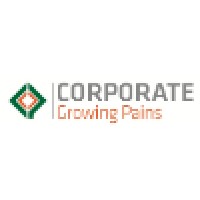 Corporate Growing Pains Logo