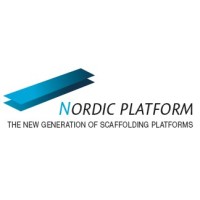 Nordic Platform A/S Logo