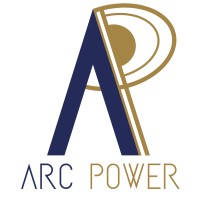 Arc Power Logo