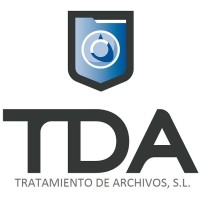 Tratamiento de Archivos Logo