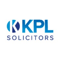 KPL Solicitors Logo