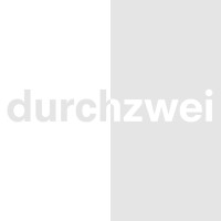durchzwei Logo