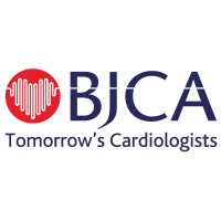 British Junior Cardiologists Association (BJCA) Logo