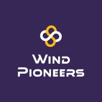 Wind Pioneers Logo