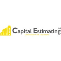 Capital Estimating Ltd Logo