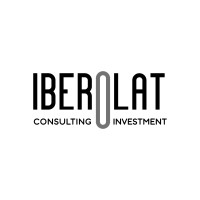 Iberolat Consulting & Investment Logo