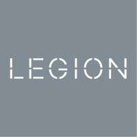 Legion Investment Group Logo