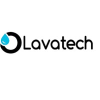LAVATECH Logo