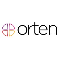 ORTEN Logo