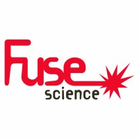 Fuse Science Recruitment Ltd Logo