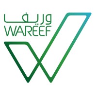 Wareef Logo
