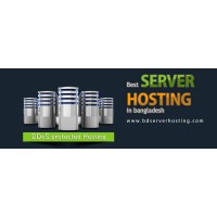 BDServerHosting.com Logo