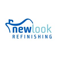 New Look Refinishing Co. Logo