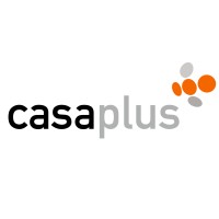CASAPLUS Logo