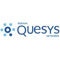 Quesys Inc. I.T. Consultants | Technology Out-sourcing Logo