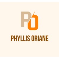 PhyllisOriane Logo
