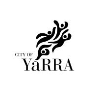 Yarra City Council Logo