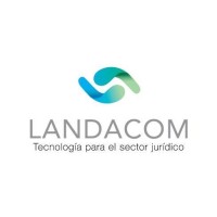 Landacom Ltda Logo