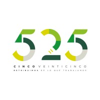 525 SAS Logo