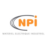 NPi Logo