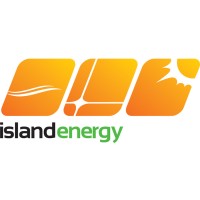 Island Energy Logo