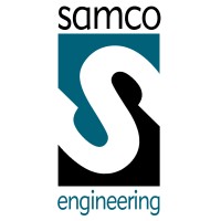 Samco Engineering Services Ltd Logo