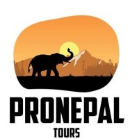 Pro Nepal Tours s.r.o Logo