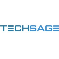 TECHSAGE Logo