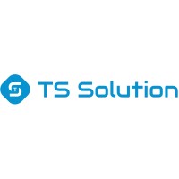TS Solution Logo