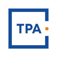 TPA Digital Logo