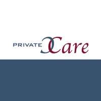 private Care AG | private Pflege und Stellenvermittlung Logo