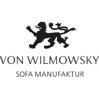 VON WILMOWSKY - Multipolster GmbH & Co. Handels-KG Logo