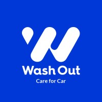 Wash Out Logo