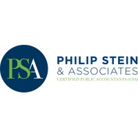 Philip Stein & Associates Logo