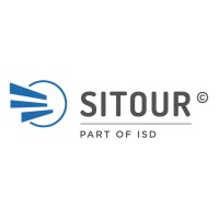 Sitour Merchandising Logo