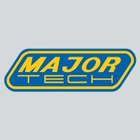 Major Tech (PTY) LTD Logo