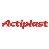 ACTIPLAST Logo