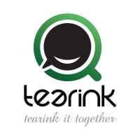 Tearink Logo