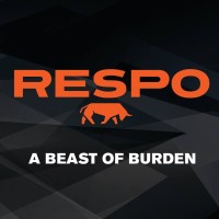 Respo Haagised AS Logo