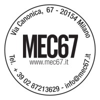MEC67 Logo