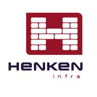 Henken Infra Logo