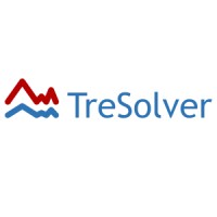 TreSolver Oy Logo