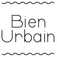 Bien Urbain - atelier darchitecture Logo