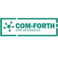Com-Forth Ltd. Logo