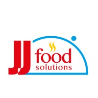JJ Food Solutions Logo