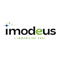 Imodeus Logo