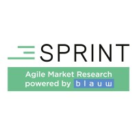 SPRINT Insights - Agile Research Platform Logo