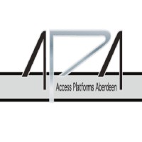Access Platforms Aberdeen Logo