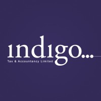 Indigo Tax & Accountancy Limited Logo