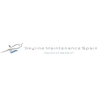 GLOBAL SKYLINE MAINTENANCE UK/SPAIN Logo